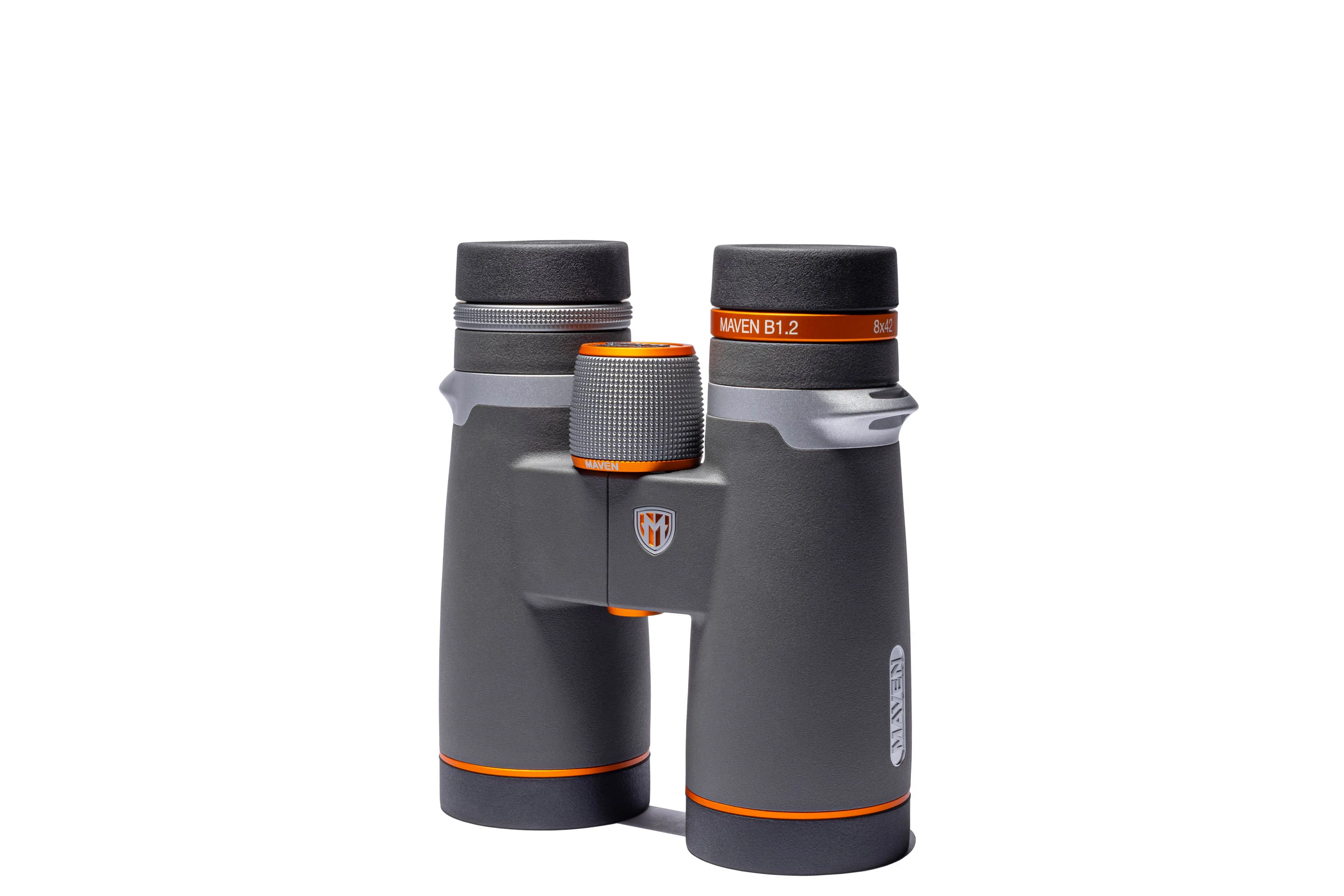 NEW: Maven B1.2 and B.6 Binocular